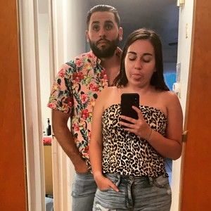 Meet your Posher, Vincent